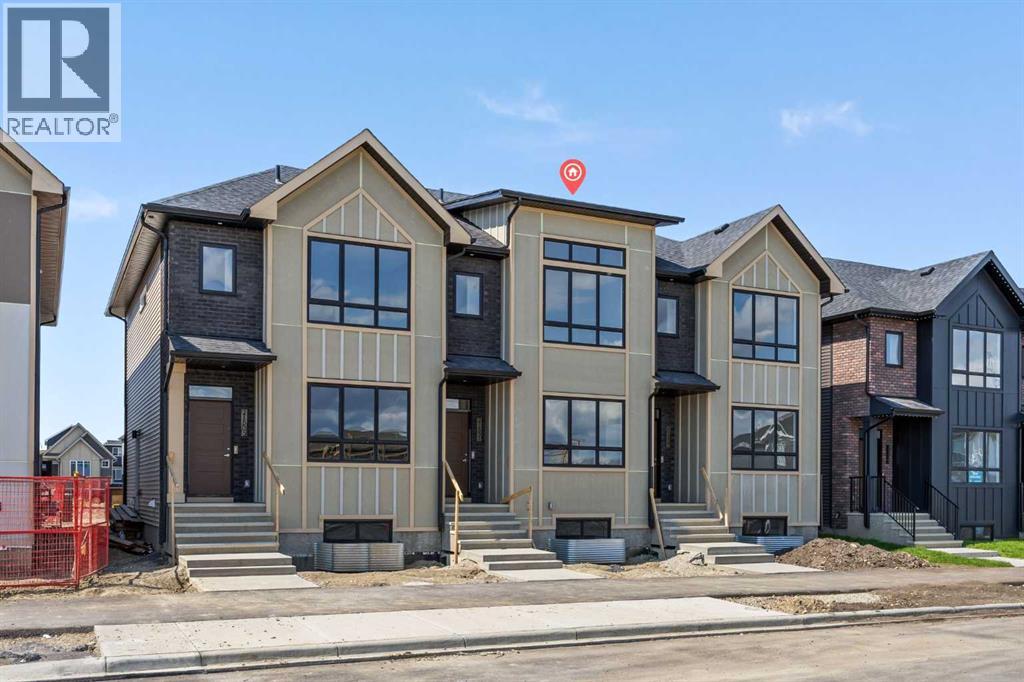 21531 Sheriff King Street SW, Pine Creek, Calgary photo 2