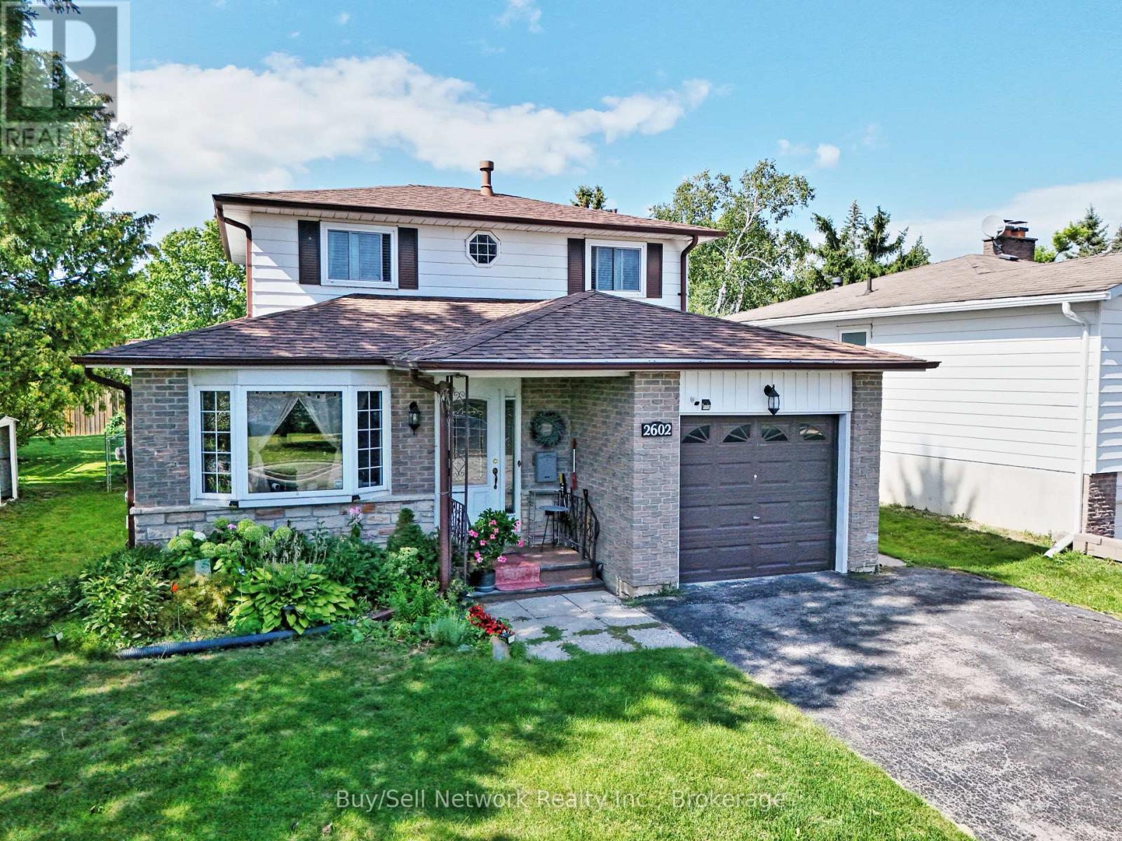 2602 RIDGETOP CRESCENT - 1