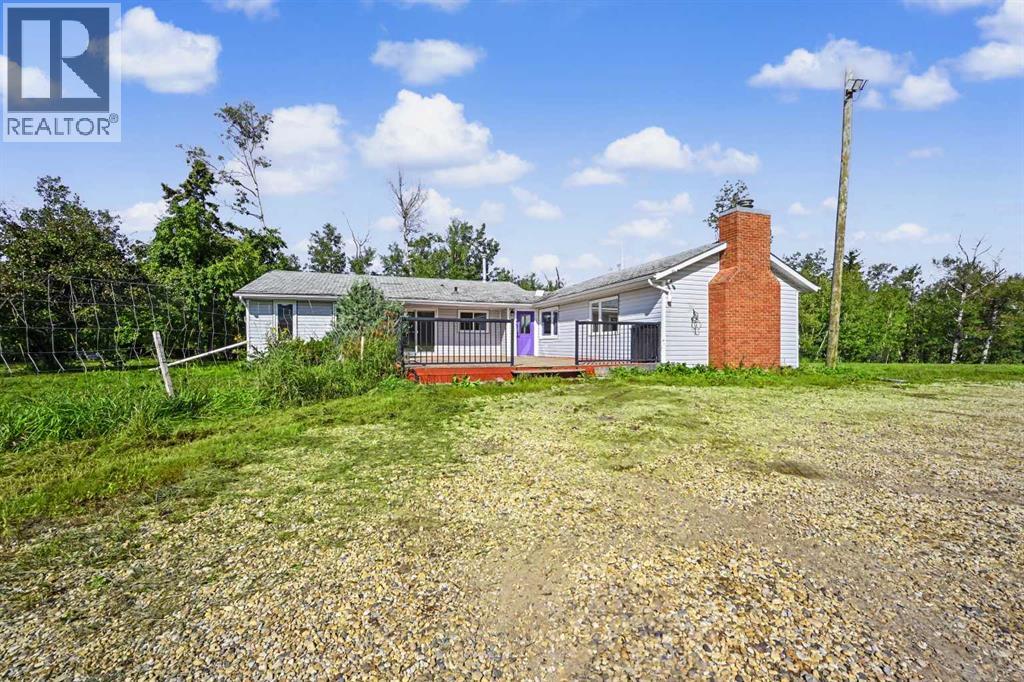 22118 HWY 669 - 2
