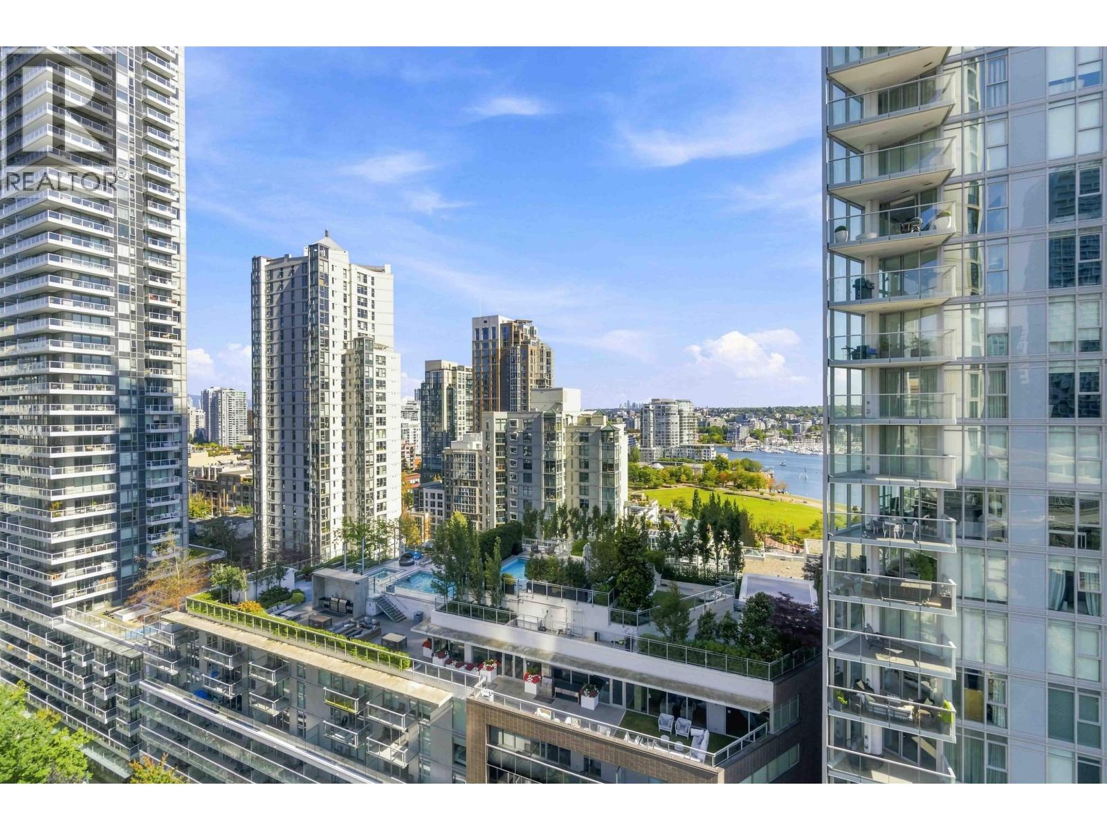 1 Bath House for Sale in Vancouver – 1710 501 PACIFIC STREET, Vancouver – MLS# R3159182 - Image 65
