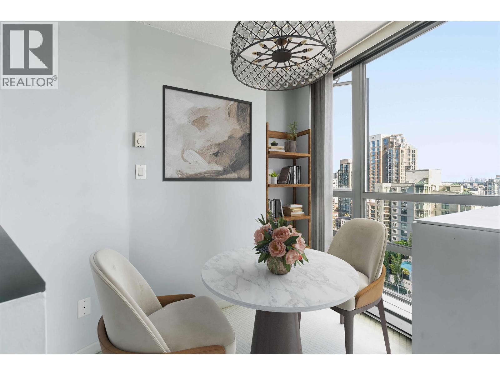 1 Bath House for Sale in Vancouver – 1710 501 PACIFIC STREET, Vancouver – MLS# R3159182 - Image 33