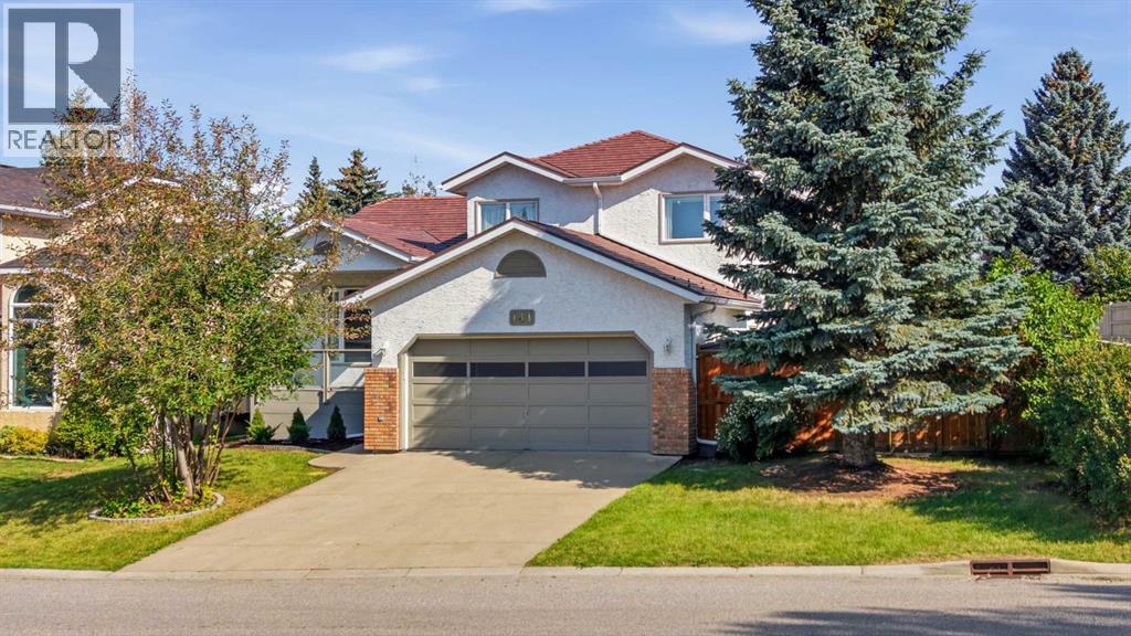 141 Woodbrook Road SW, Calgary, Alberta, T2W6C6