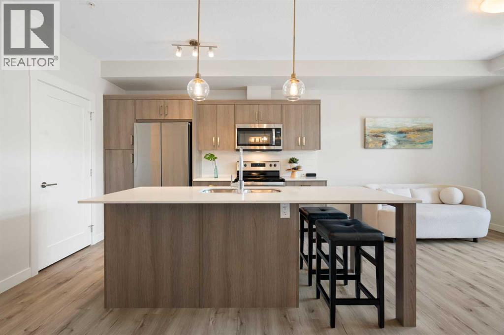 209, 25 Walgrove Walk SE, Walden, Calgary photo 3