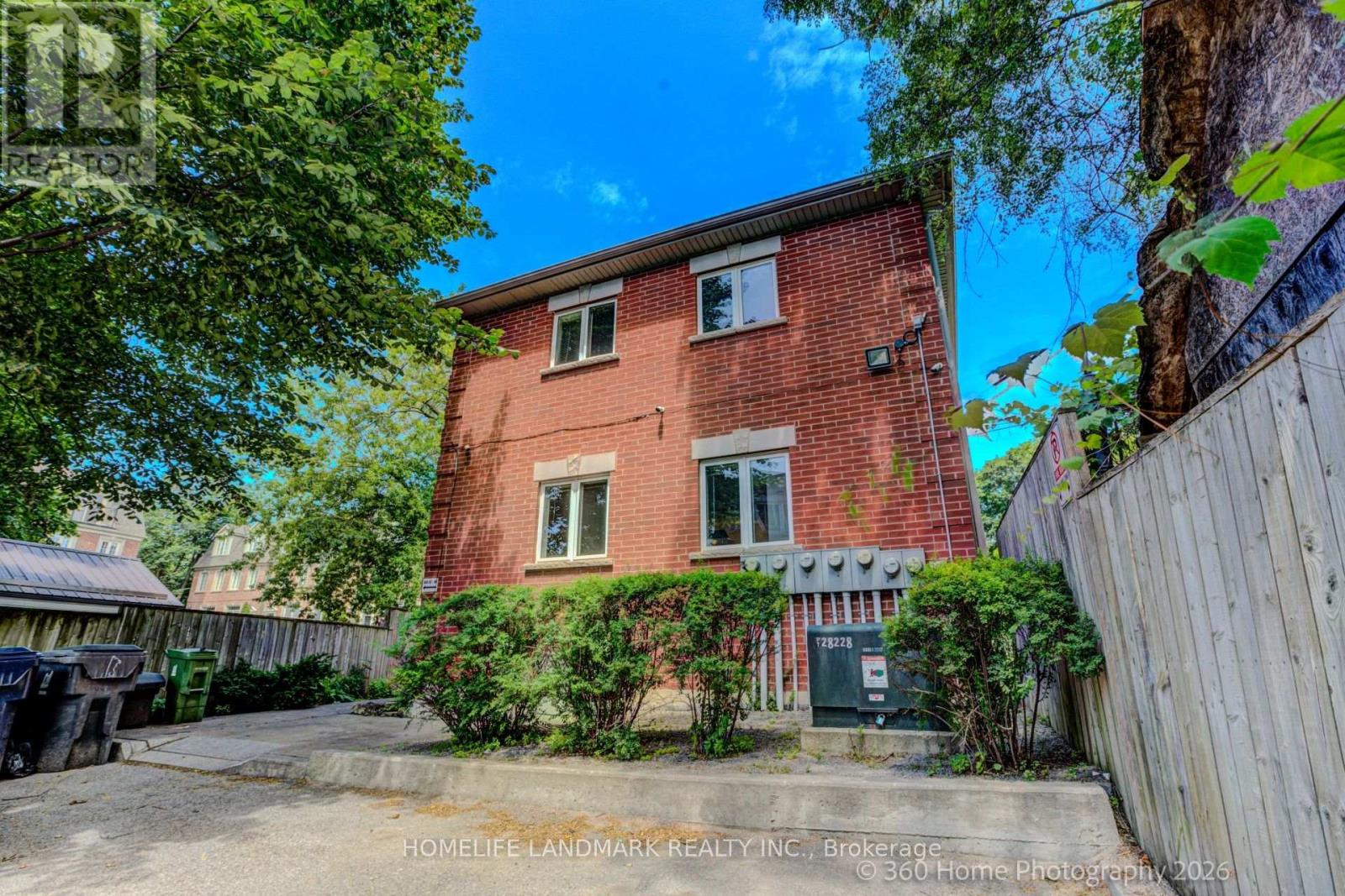 #3 736 KINGSTON ROAD - 1