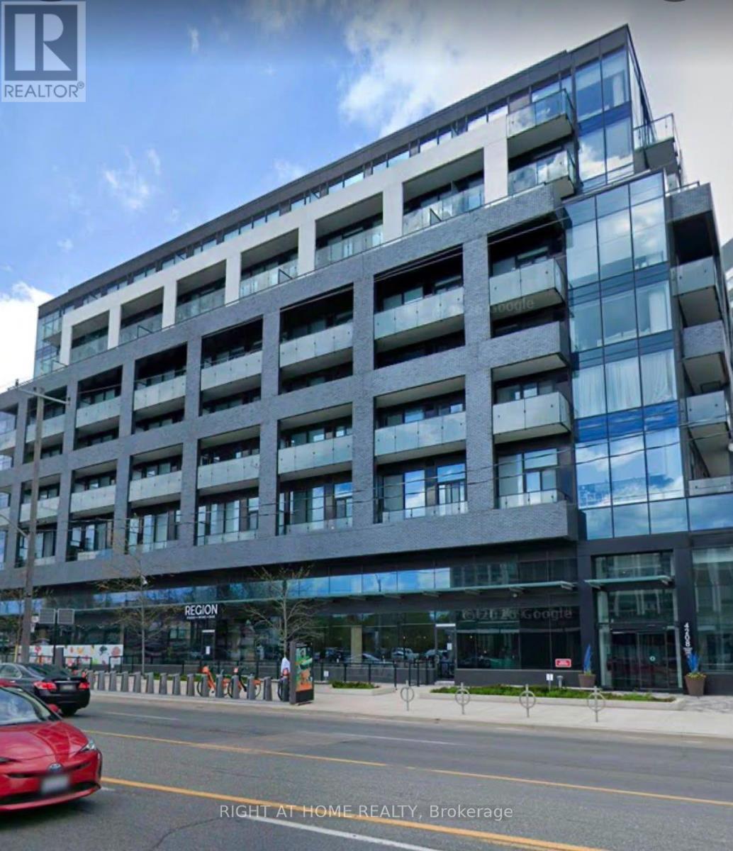 Photo of 4208 Dundas Street West Street