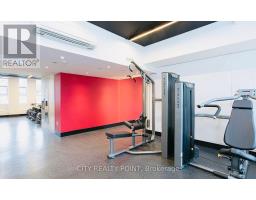 1101 - 666 Spadina Avenue, Toronto, ON M5S2H8 Photo 12