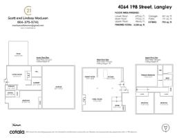 4064 198 Street, Langley, BC V3A1E2 Photo 18