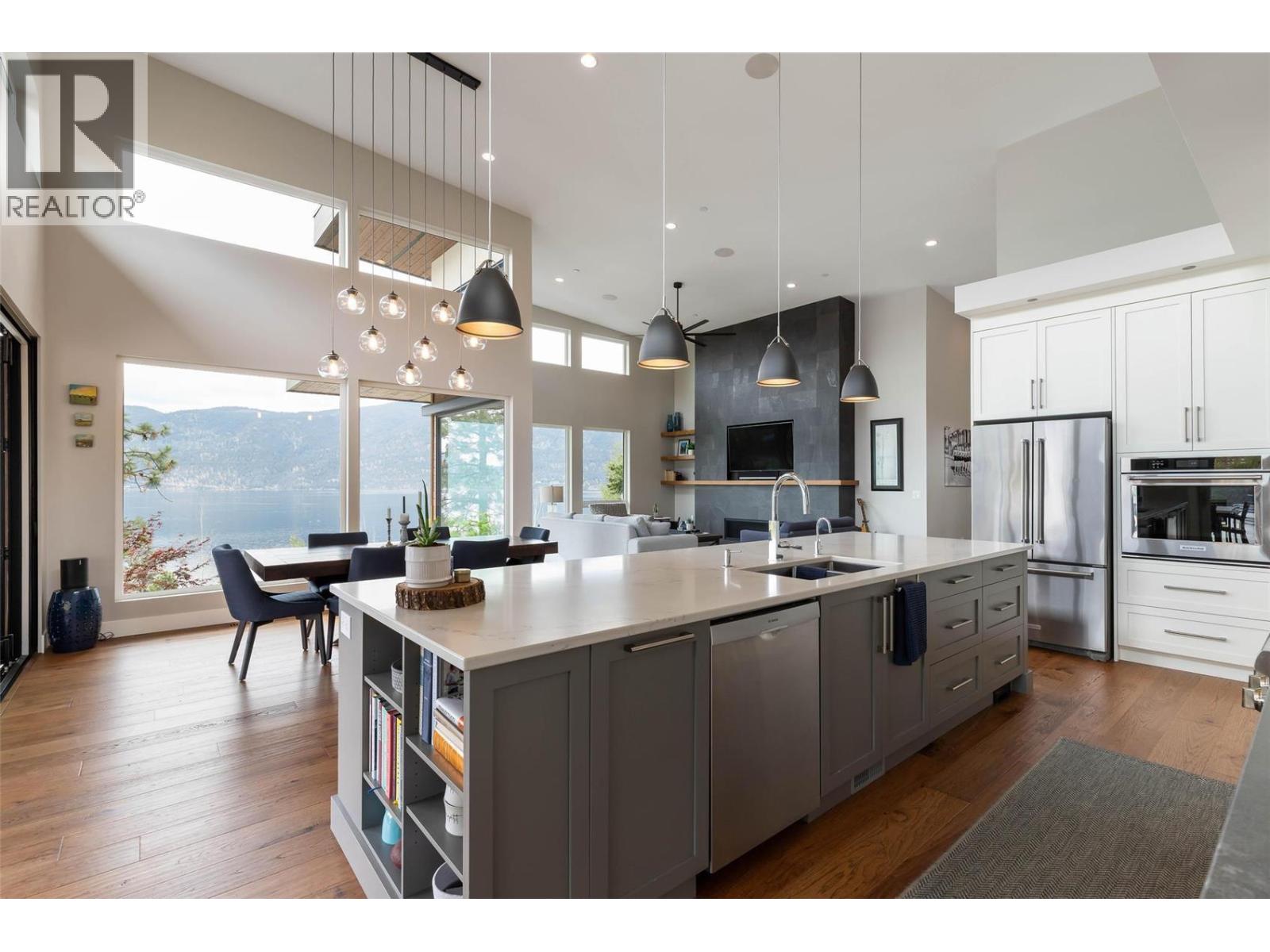  1740 Granite Road, Lake Country