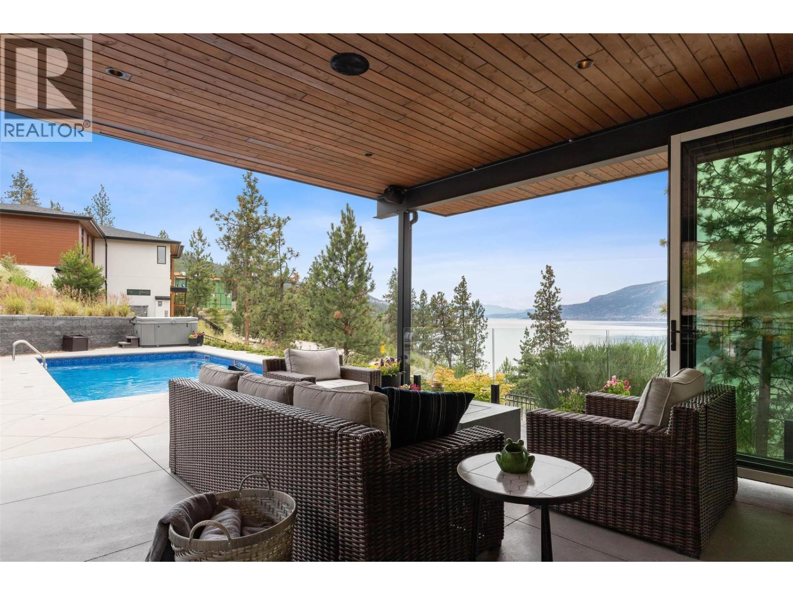  1740 Granite Road, Lake Country