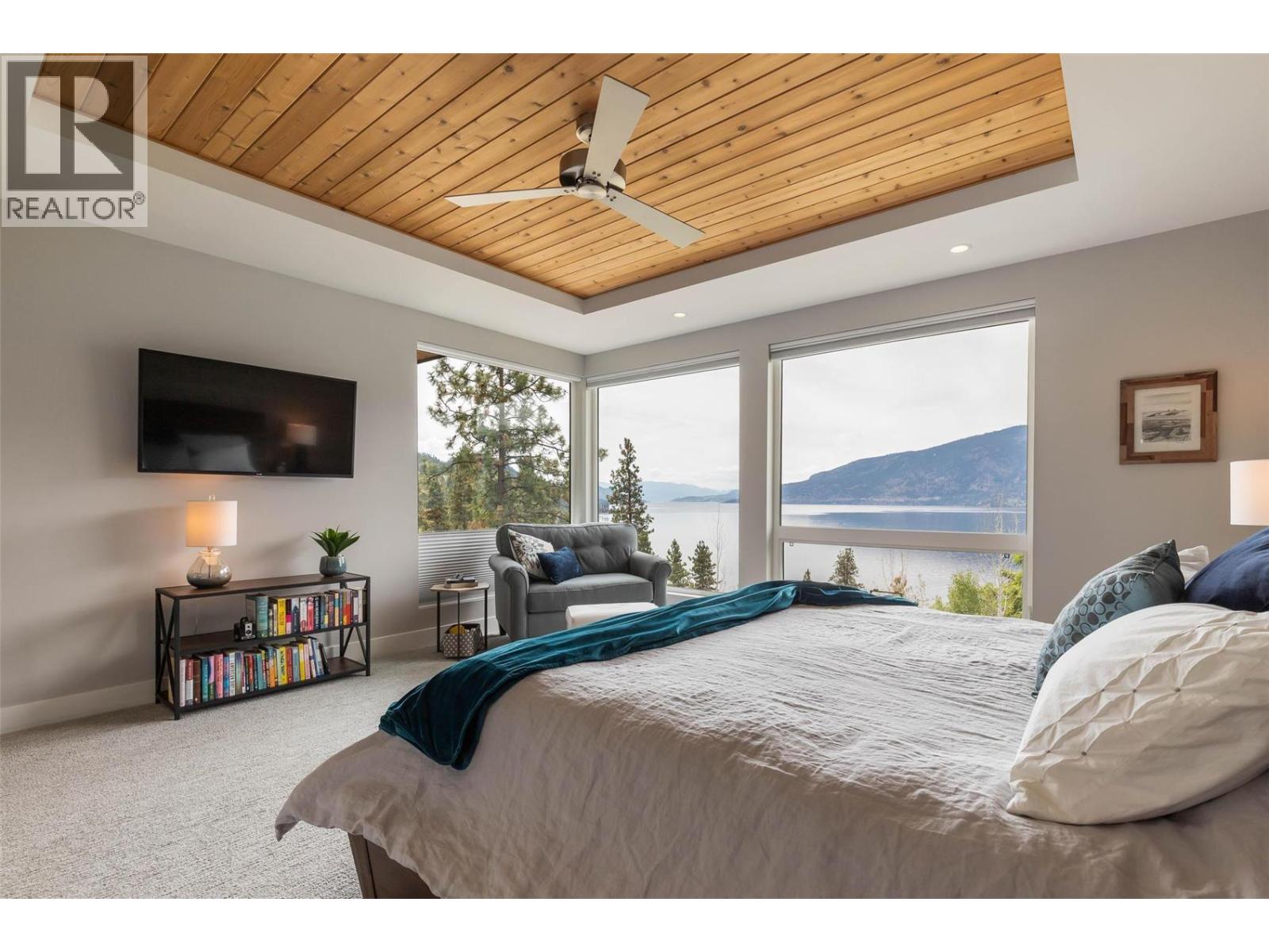  1740 Granite Road, Lake Country