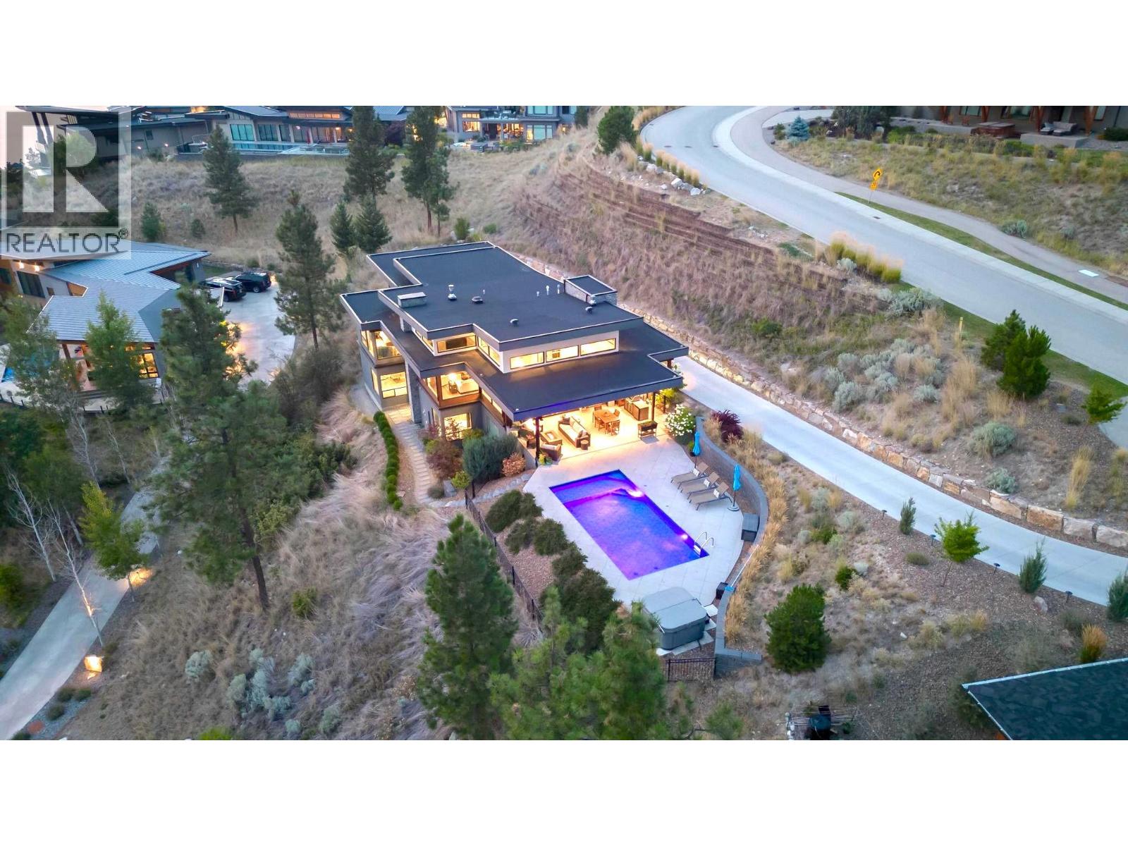  1740 Granite Road, Lake Country