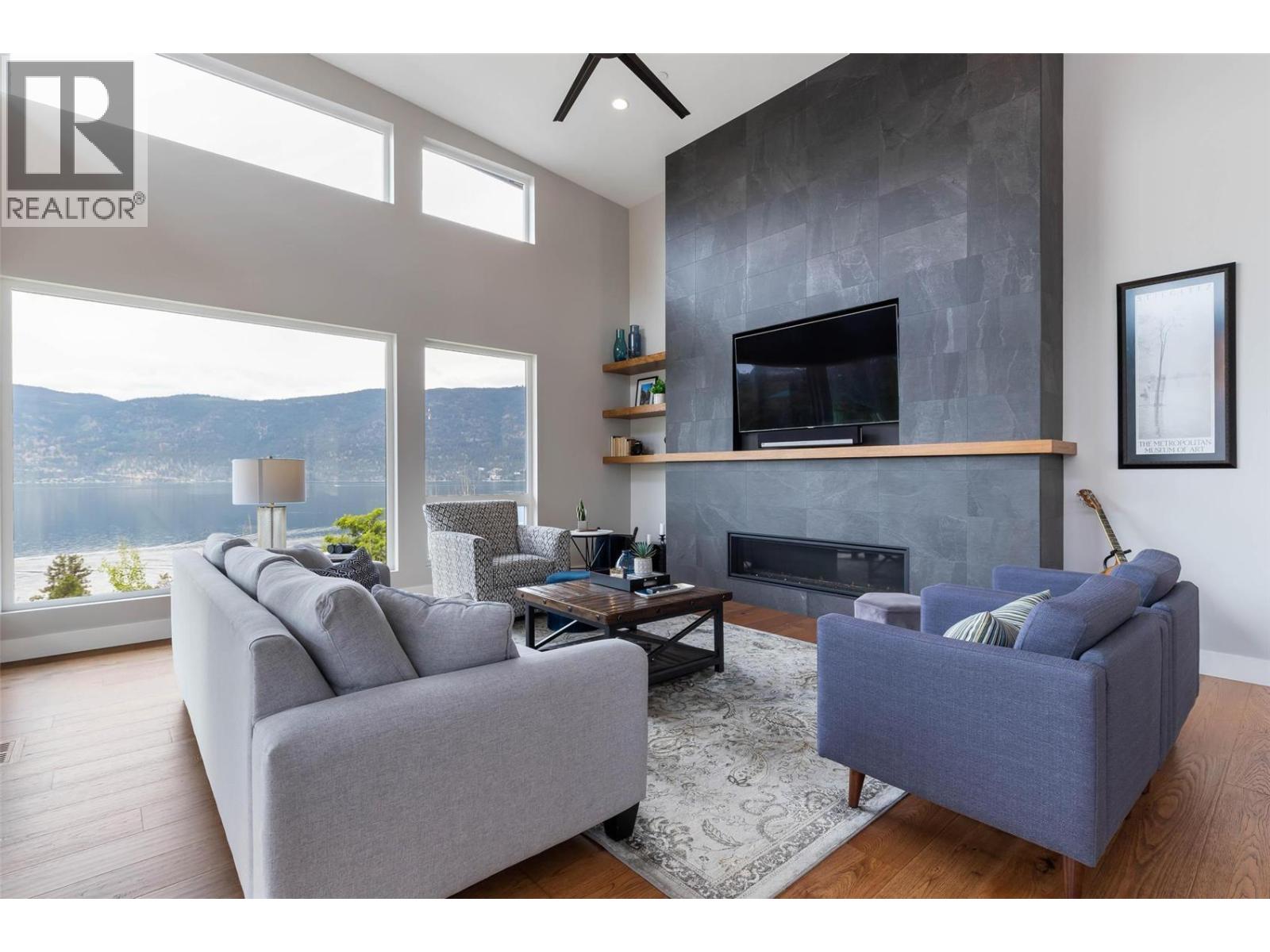  1740 Granite Road, Lake Country