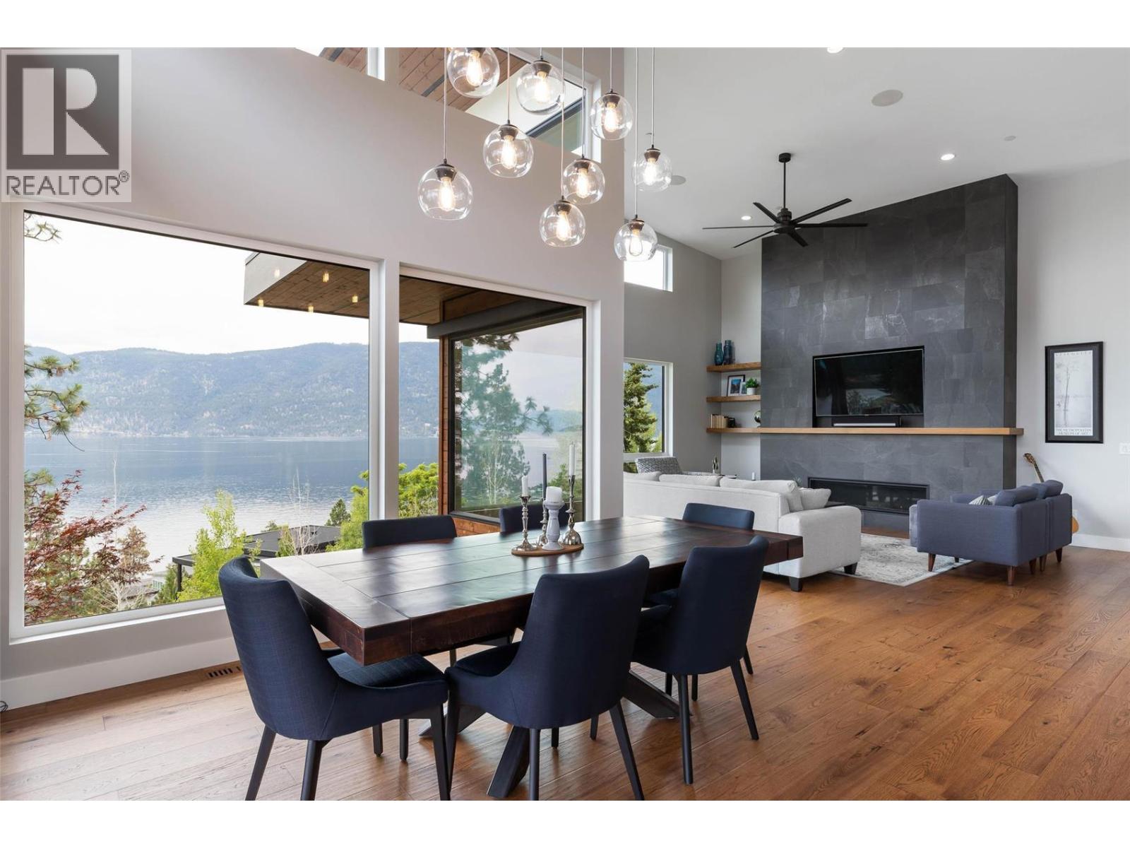  1740 Granite Road, Lake Country