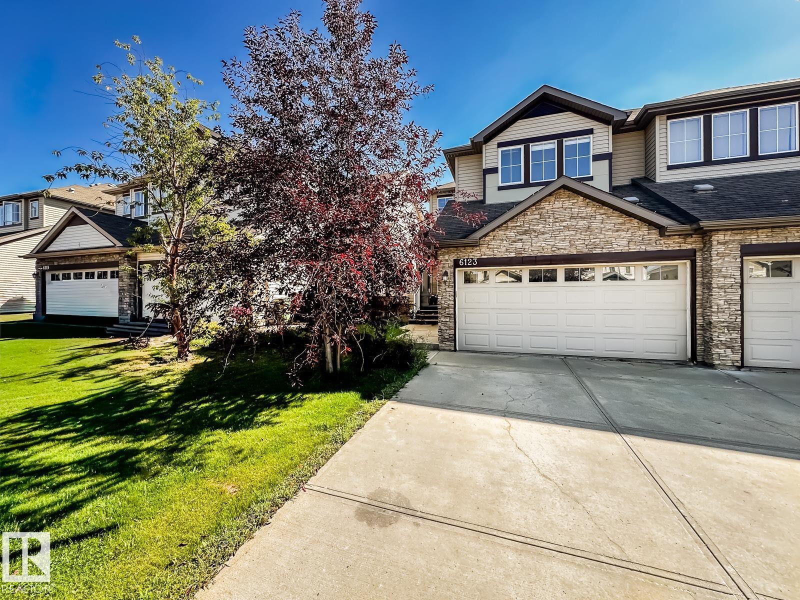 6123 13 AV SW