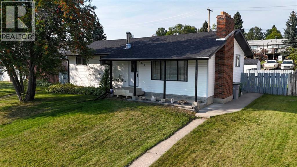 5320 12 Avenue - 2