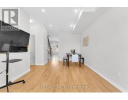 Recreational, Games room - 2064 Donald Cousens Parkway, Markham, ON L6B0Z3 Photo 9