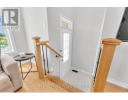 Bedroom 2 - 2064 Donald Cousens Parkway, Markham, ON L6B0Z3 Photo 6