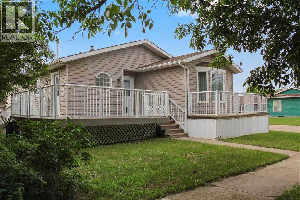 4932 51 Street - 1