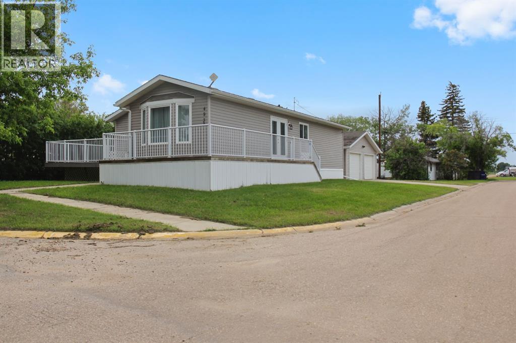 4932 51 Street - 3