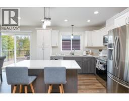 Primary bedroom of 1253 N BLACKBURN ROAD · Prince George, BC