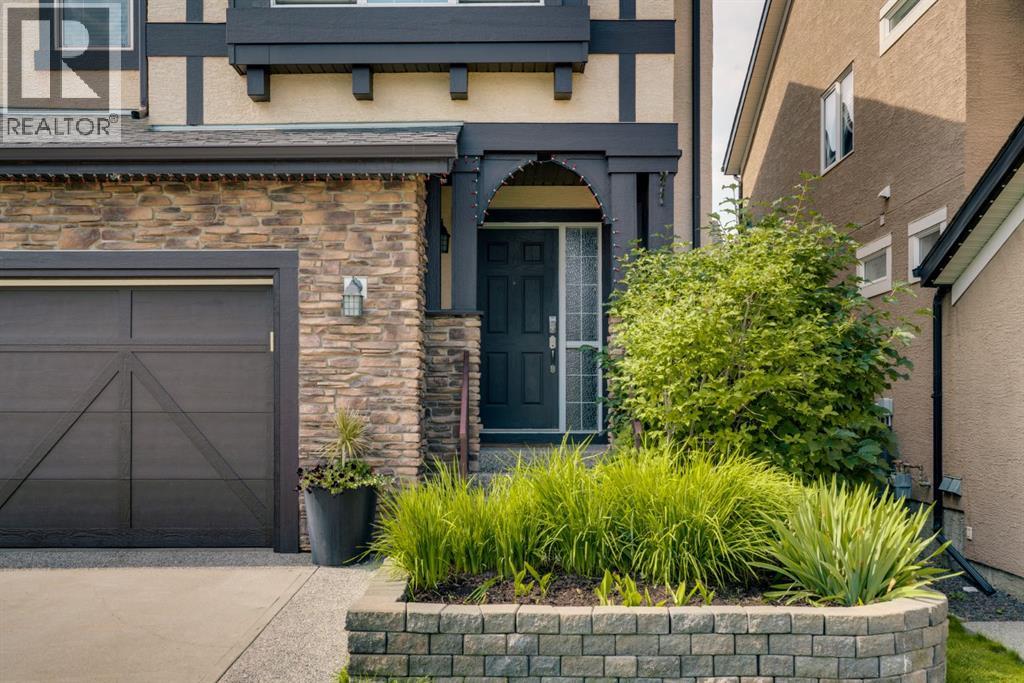 242 Valley Woods Place NW, Valley Ridge, Calgary photo 2