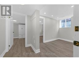 25 La Cassandra Drive, Vaughan, ON L6A3X4 Photo 19