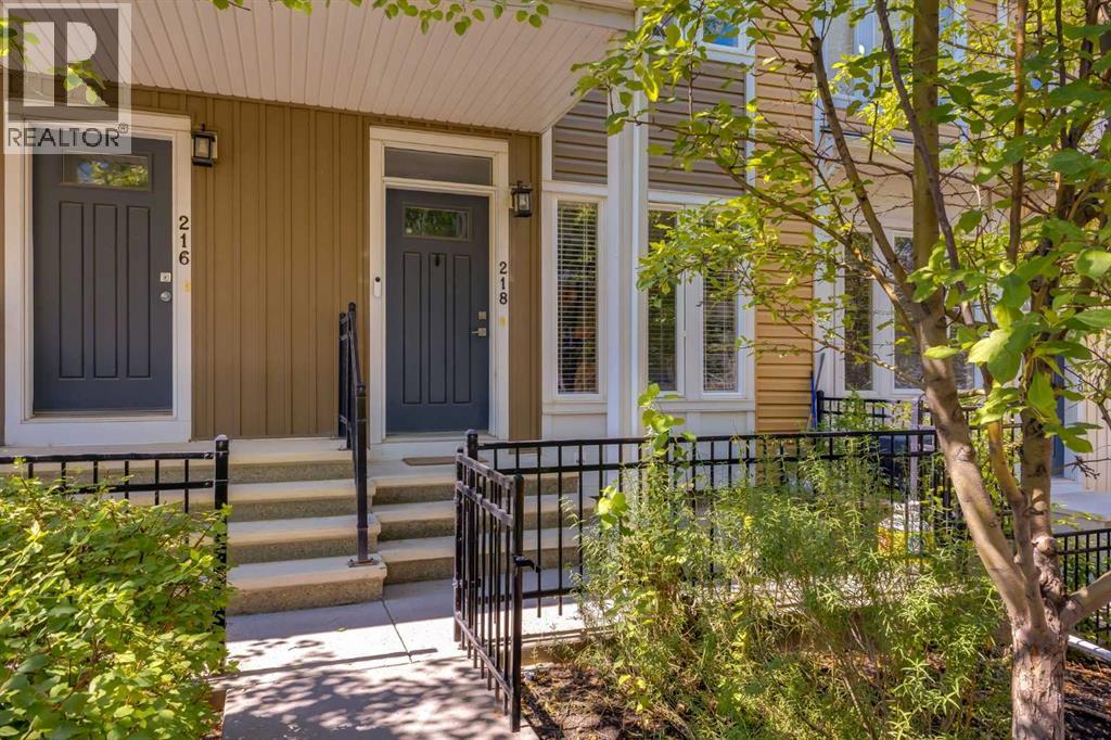 218 Auburn Bay Square SE, Auburn Bay, Calgary photo 4