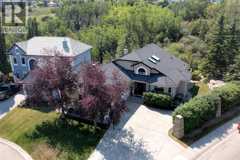 6 Patterson Close SW