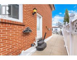 3938 Midhurst Lane, Mississauga, ON L4Z1C7 Photo 19