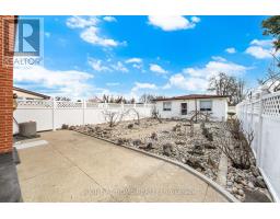 3938 Midhurst Lane, Mississauga, ON L4Z1C7 Photo 45