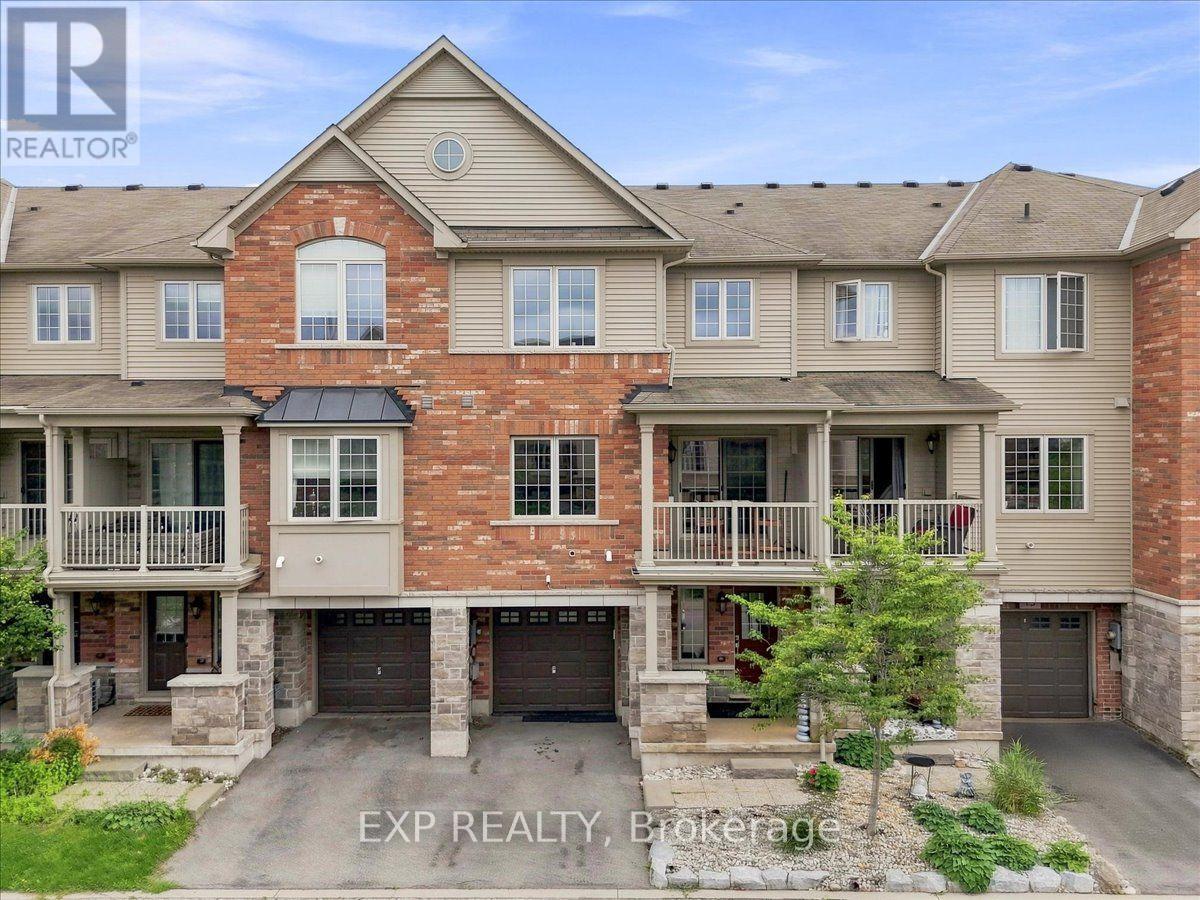 #15 515 WINSTON ROAD - 1