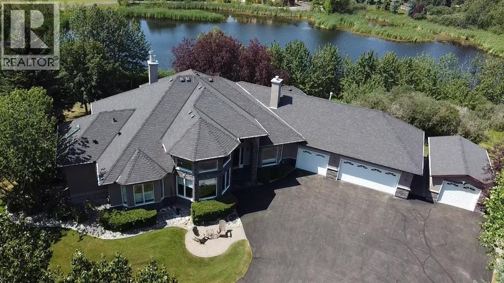 7 Alexa Close, Rural Rocky View County, Alberta, T3R1B9