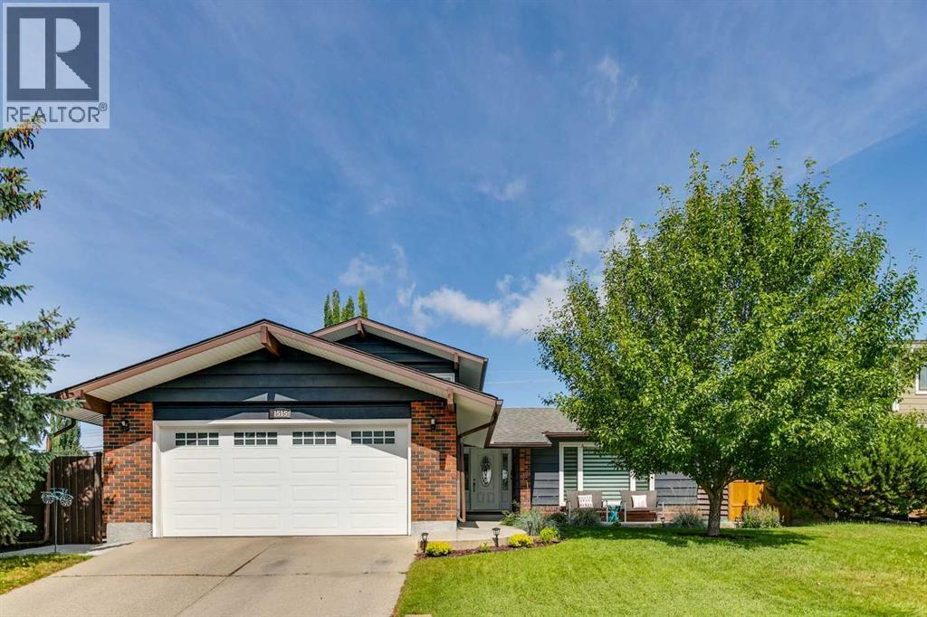 1515 Lake Bonavista Drive SE - 1