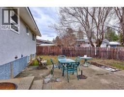 1185 Highridge Drive, Kamloops, BC V2C5G5 Photo 20