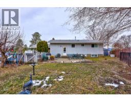 1185 Highridge Drive, Kamloops, BC V2C5G5 Photo 24