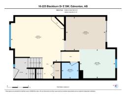 #16 225 Blackburn Dr Sw, Edmonton, AB T6W1H1 Photo 29