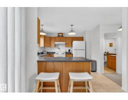 Bedroom 2 - #16 225 Blackburn Dr Sw, Edmonton, AB T6W1H1 Photo 6