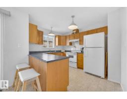 Bedroom 3 - #16 225 Blackburn Dr Sw, Edmonton, AB T6W1H1 Photo 7