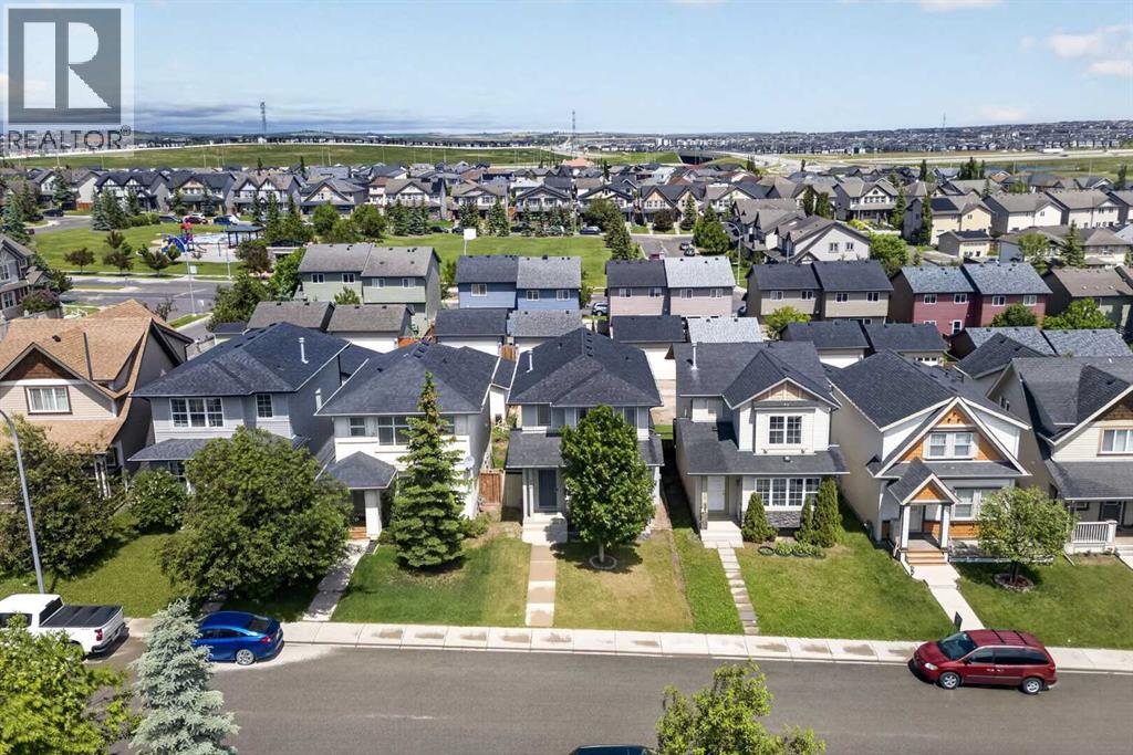 116 Panora Close NW - 50