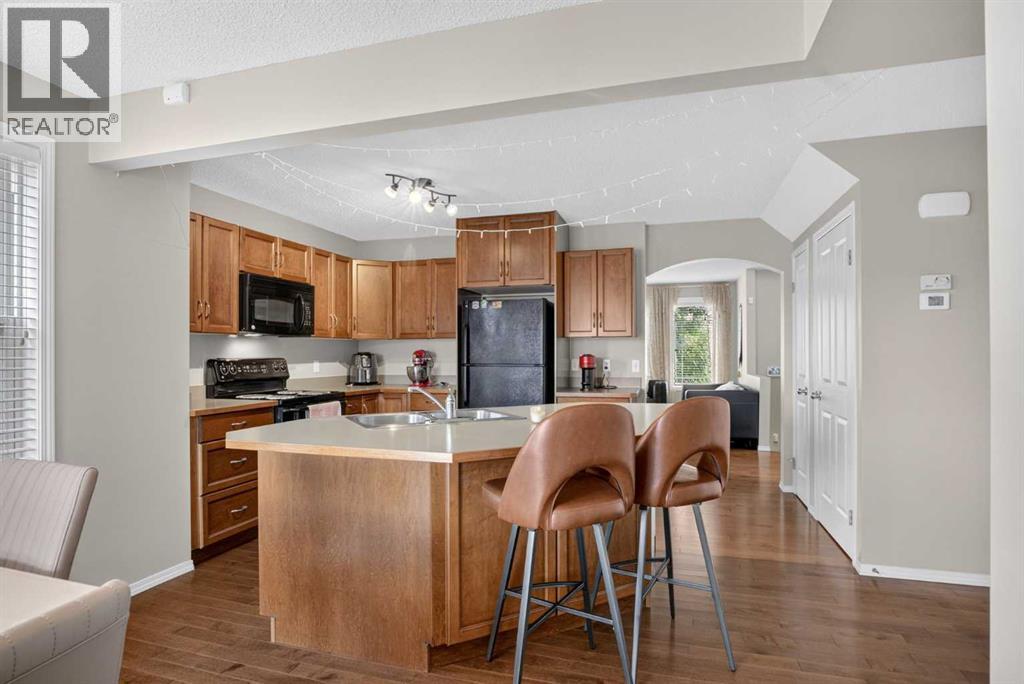 116 Panora Close NW - 9