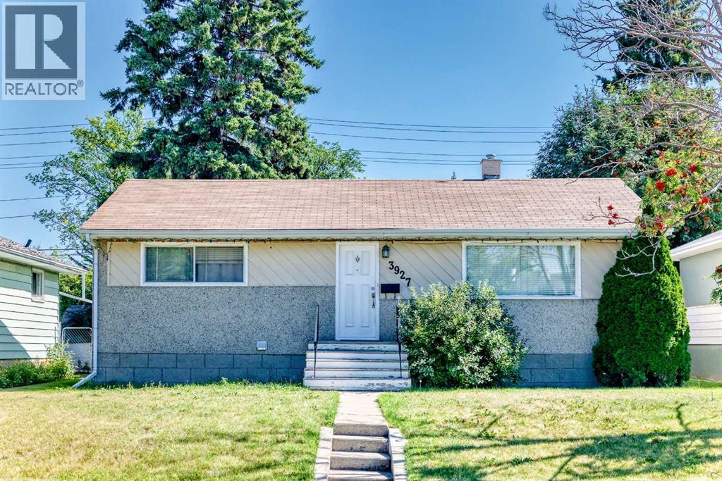 3927 40A Avenue - 2