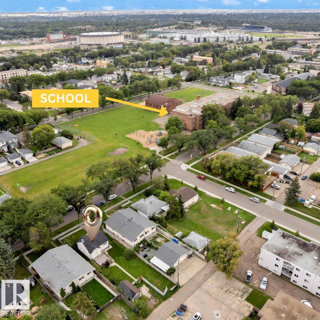 12116 81 ST NW, Eastwood, Edmonton photo 2