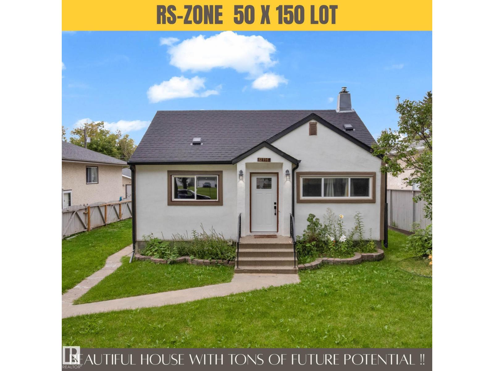 12116 81 ST NW - 1