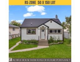 House for sale at 12116 81 St NW, Edmonton — MLS® E4505633