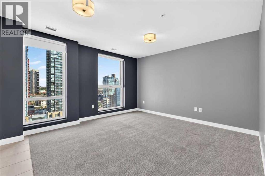 1406, 303 13 Avenue SW, Beltline, Calgary photo 4