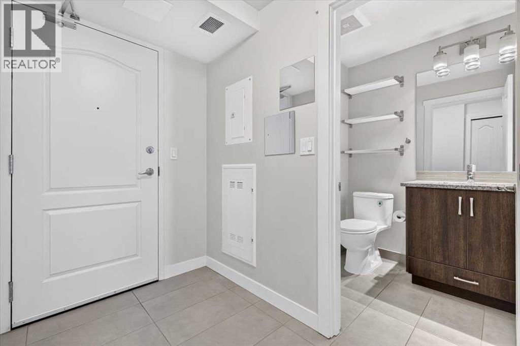 1406, 303 13 Avenue SW, Beltline, Calgary photo 2