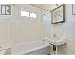 Upper - 73 Hillview Road, St  Catharines, ON L2S1S8 Photo 6