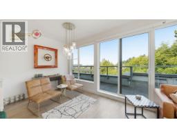 502 1621 Hamilton Avenue, North Vancouver, BC V7P0B6 Photo 11