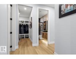 Bedroom 4 - 6903 169 Av Nw, Edmonton, AB T5Z0H2 Photo 8