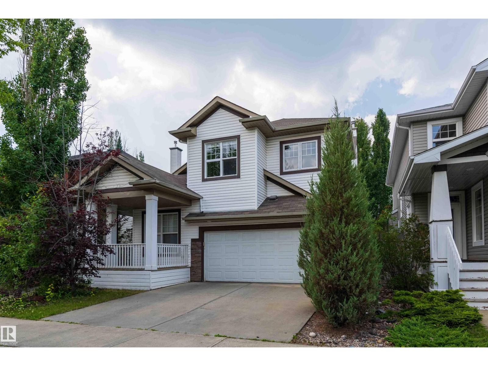 5092 THIBAULT WY NW, Terwillegar Towne, Edmonton photo 2